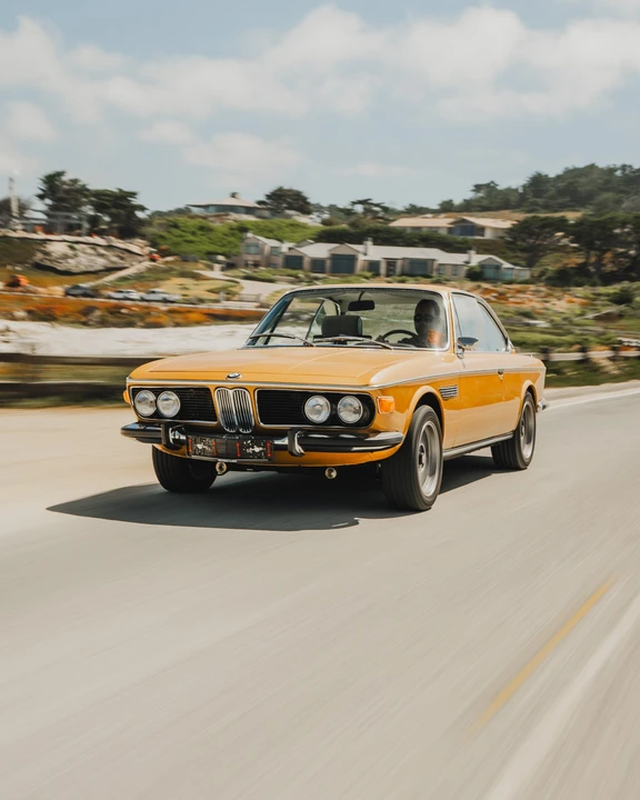 1972 BMW 3.0 CS & CSi - Image 4 of 31