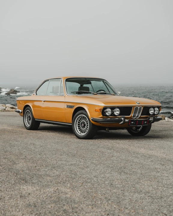 1972 BMW 3.0 CS & CSi - Image 22 of 31
