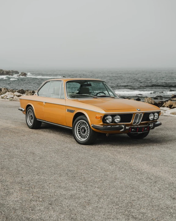1972 BMW 3.0 CS & CSi - Image 21 of 31