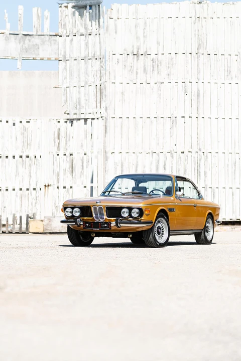 1972 BMW 3.0 CS & CSi - Image 5 of 31