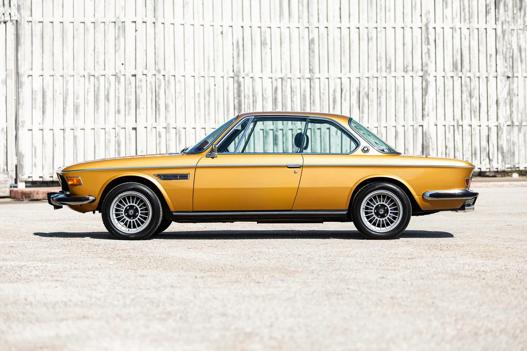1972 BMW 3.0 CS & CSi - Image 7 of 31