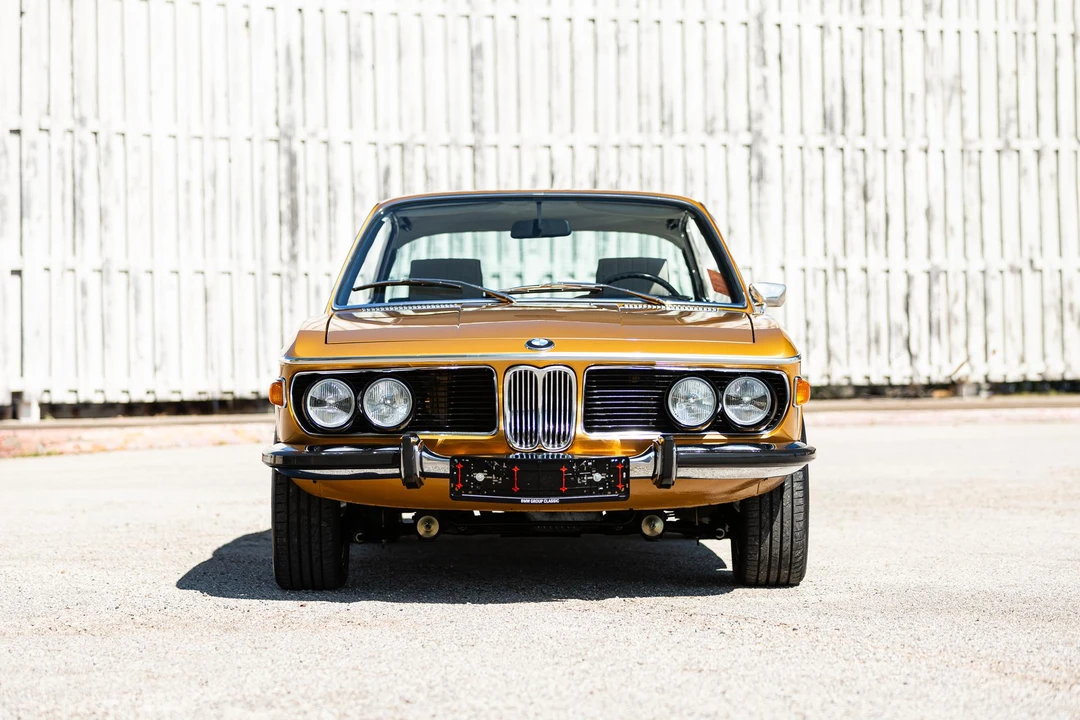 1972 BMW 3.0 CS & CSi - Image 13 of 31