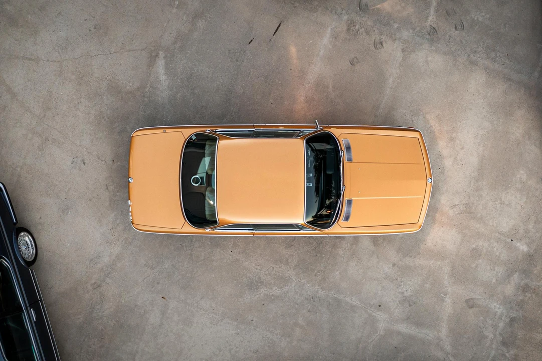 1972 BMW 3.0 CS & CSi - Image 25 of 31