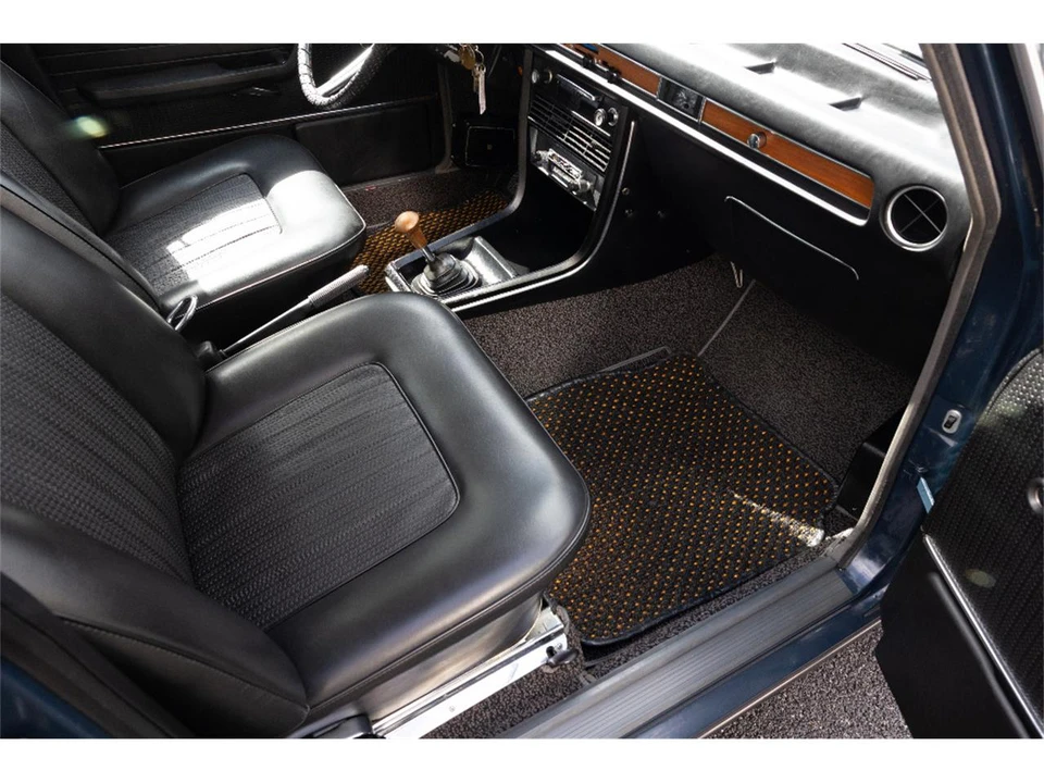 1972 BMW - Image 11 of 23