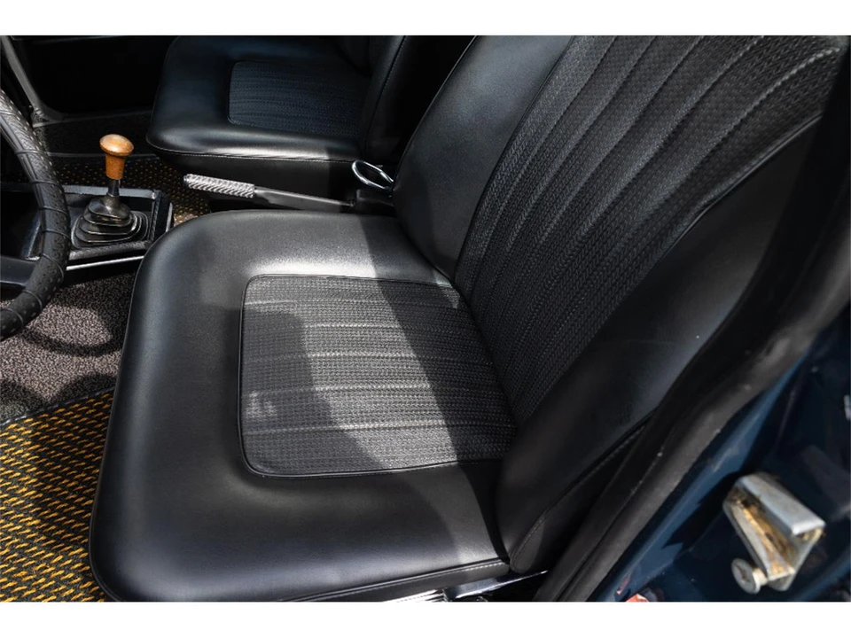 1972 BMW - Image 16 of 23