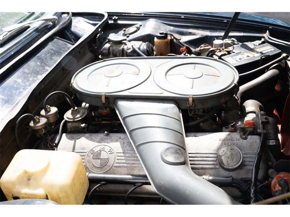 1972 BMW - Image 21 of 23