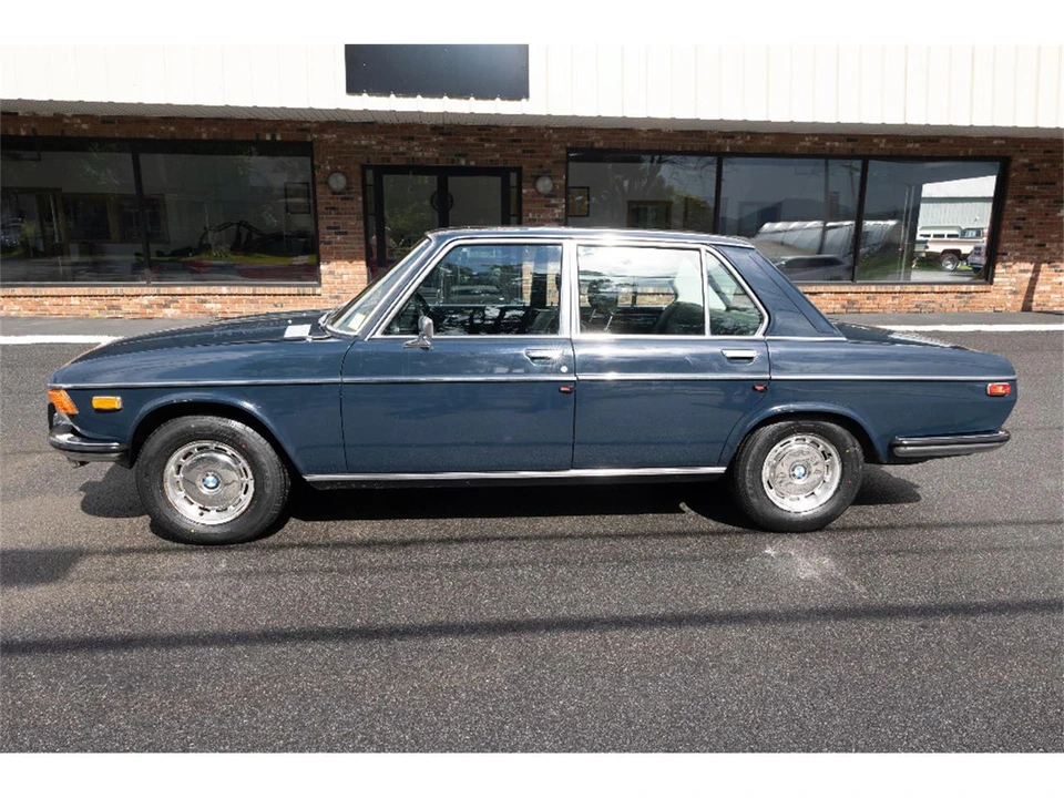1972 BMW - Image 2 of 23