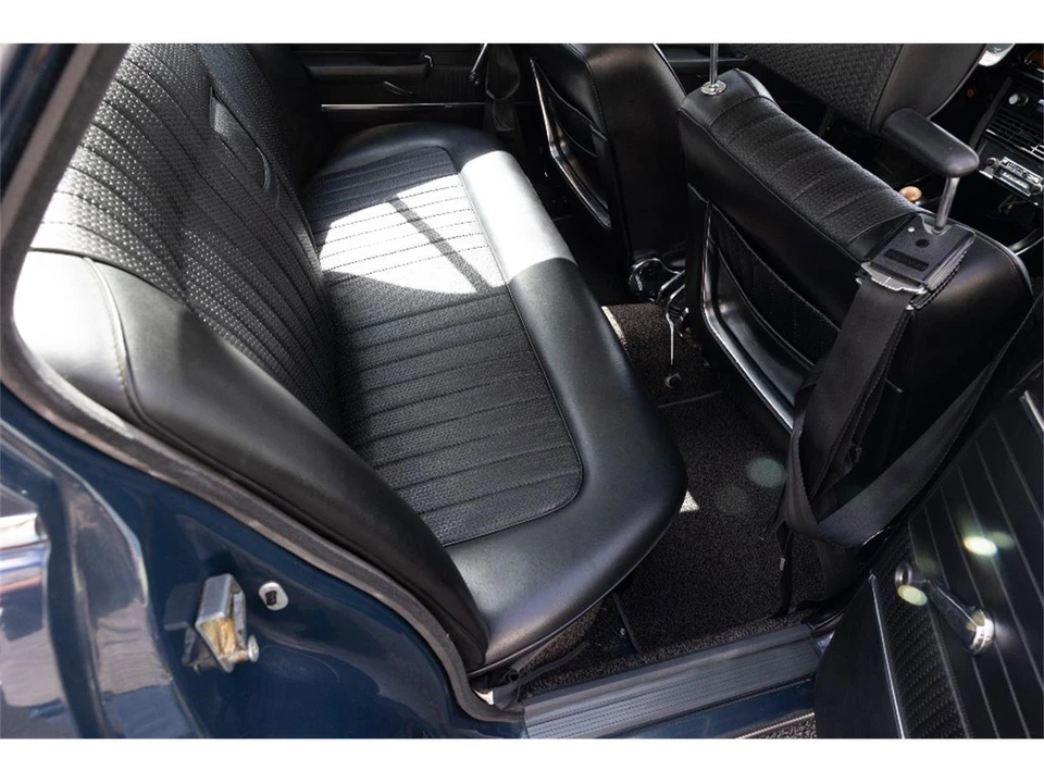 1972 BMW - Image 10 of 23
