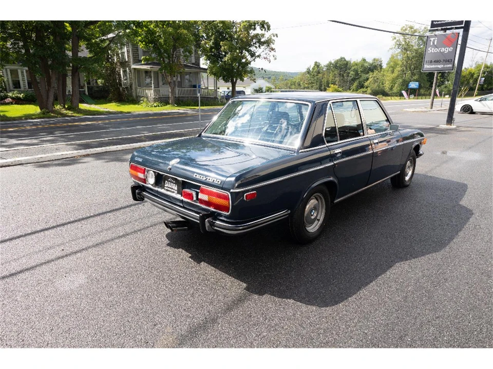 1972 BMW - Image 6 of 23