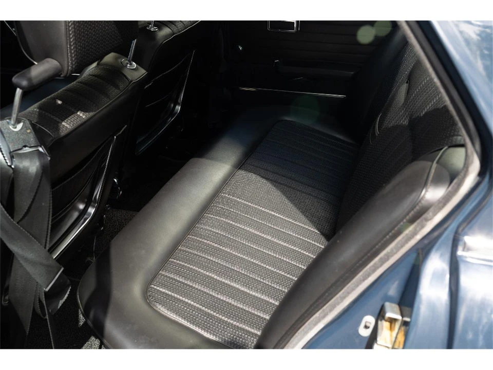 1972 BMW - Image 9 of 23