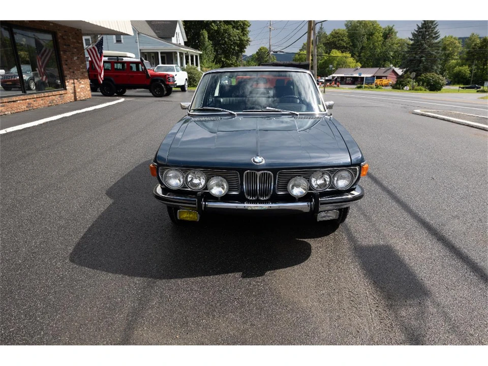 1972 BMW - Image 3 of 23
