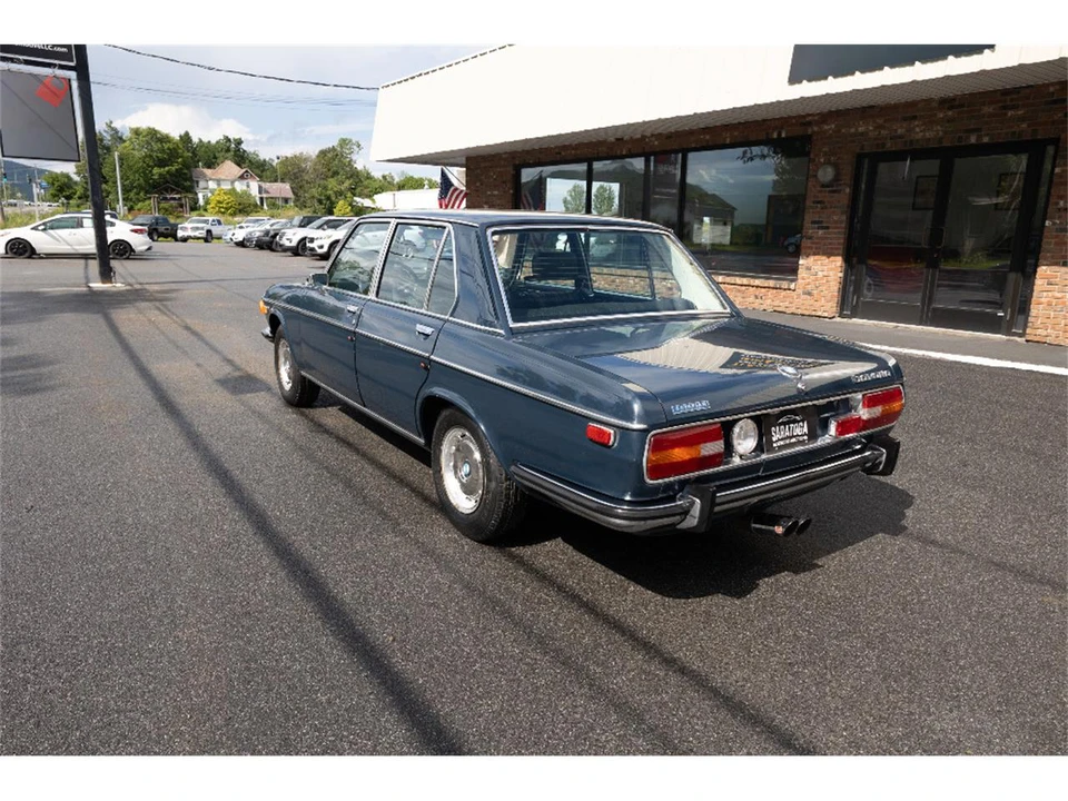 1972 BMW - Image 8 of 23