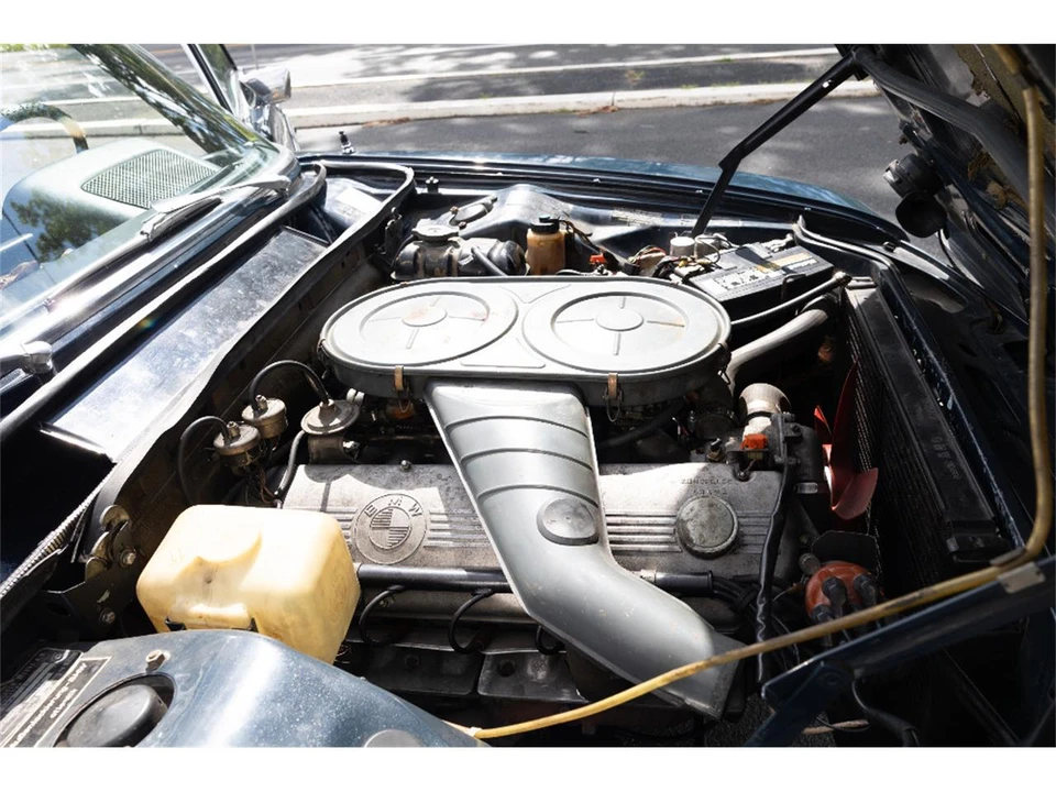1972 BMW - Image 20 of 23