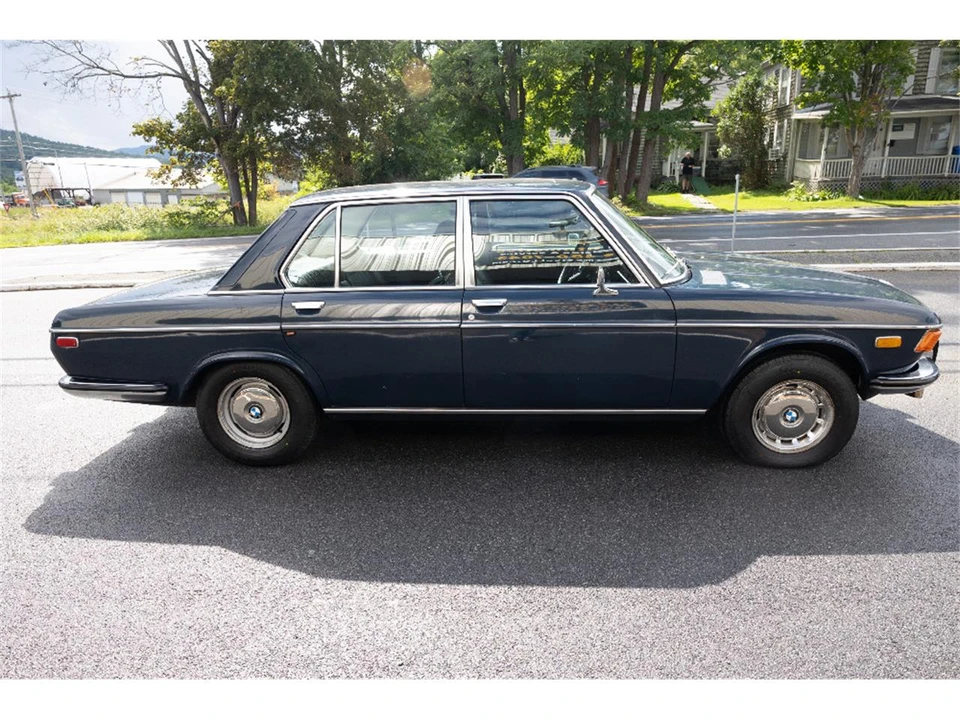 1972 BMW - Image 5 of 23