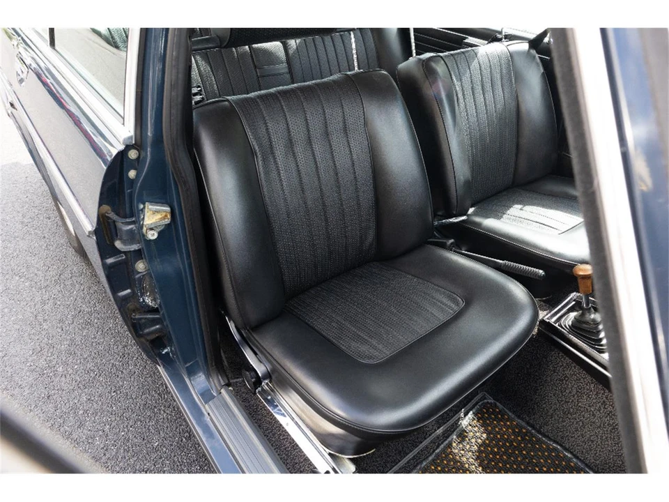 1972 BMW - Image 12 of 23