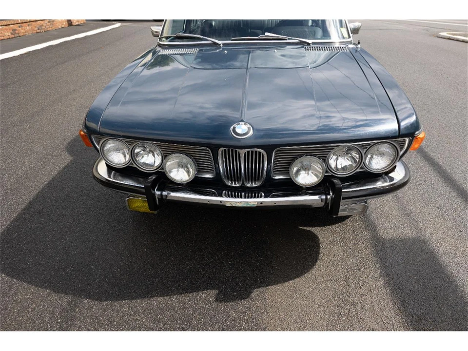 1972 BMW - Image 13 of 23