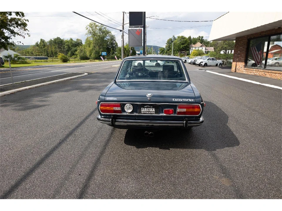 1972 BMW - Image 7 of 23