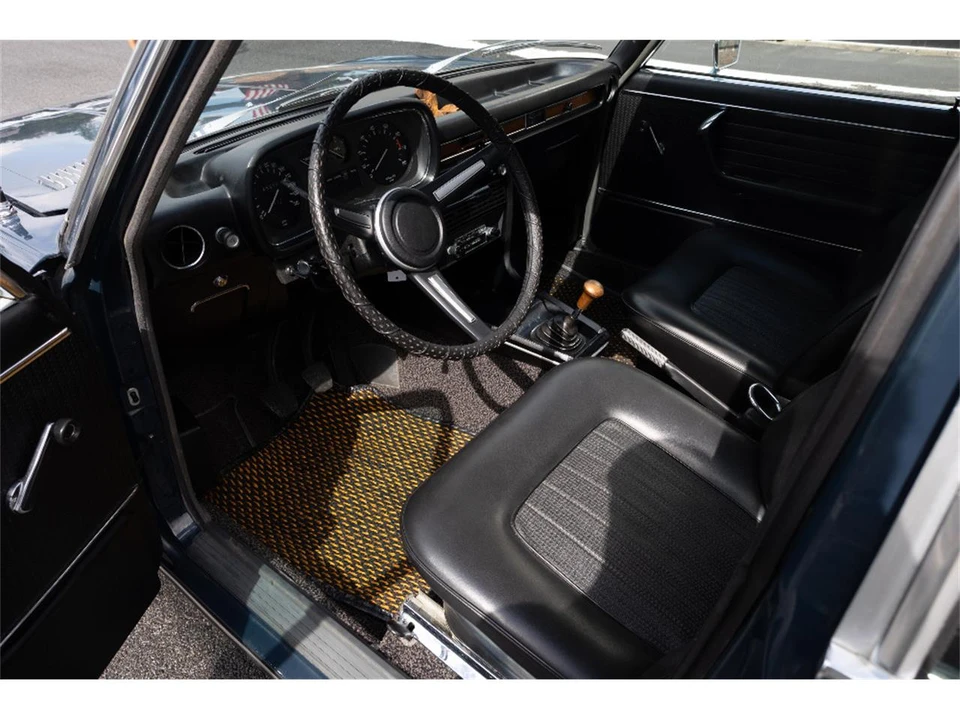 1972 BMW - Image 14 of 23