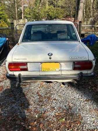 1972 BMW E3 - Image 9 of 10