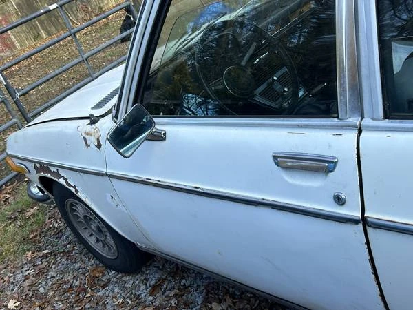 1972 BMW E3 - Image 8 of 10