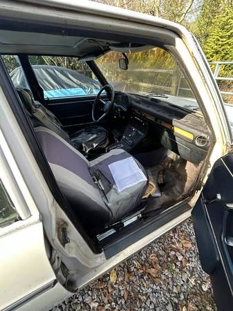 1972 BMW E3 - Image 4 of 10