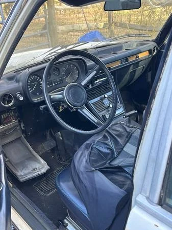 1972 BMW E3 - Image 2 of 10
