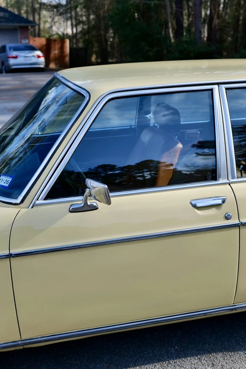 1972 BMW E3 - Image 17 of 31