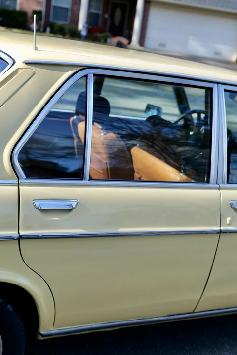 1972 BMW E3 - Image 24 of 31
