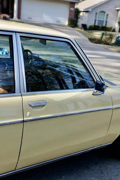 1972 BMW E3 - Image 25 of 31