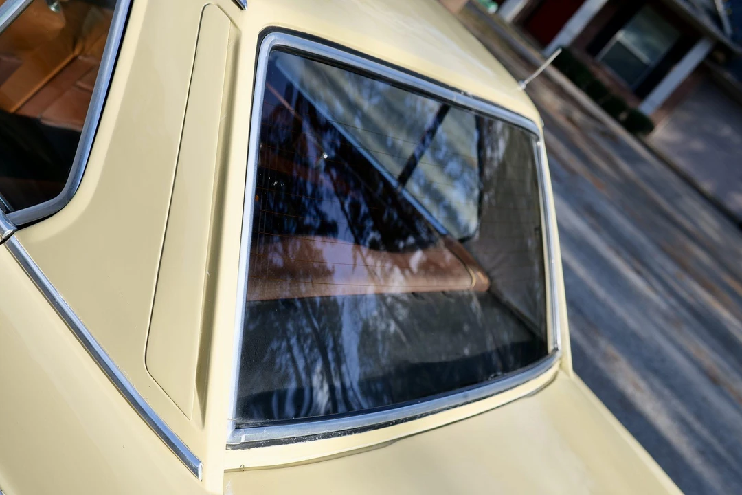 1972 BMW E3 - Image 14 of 31