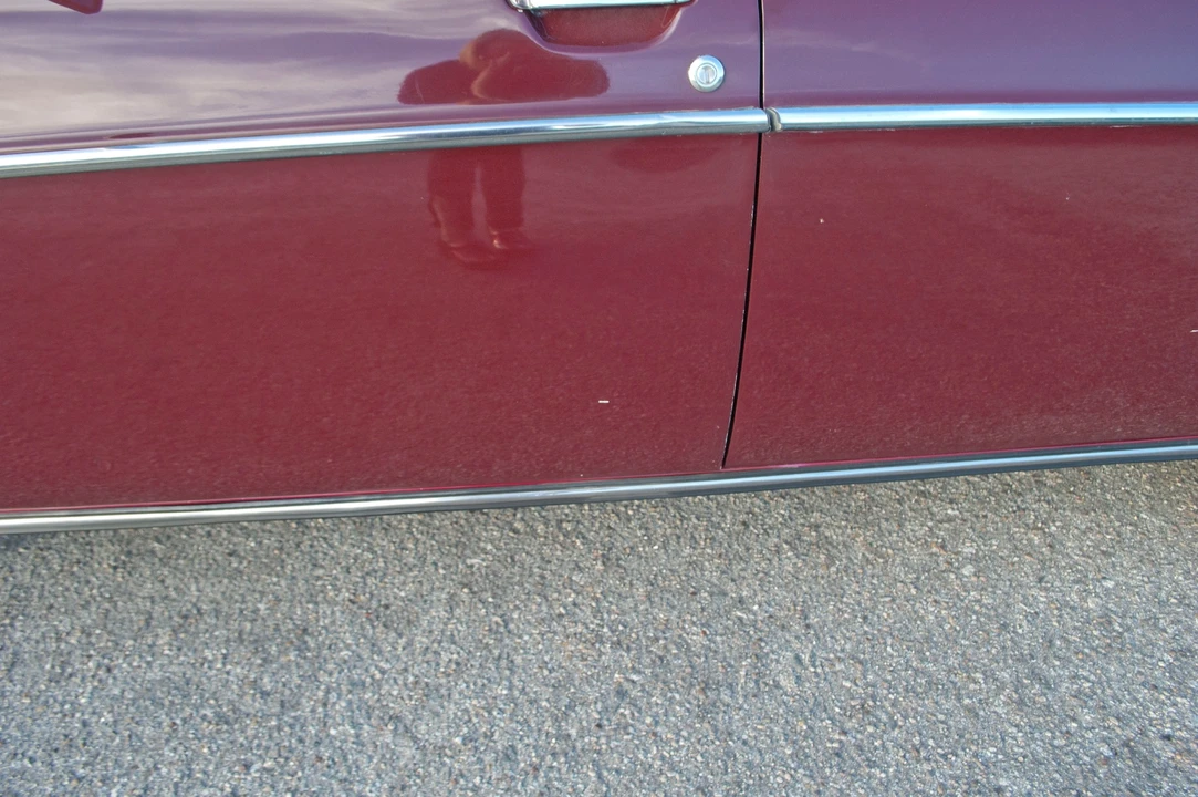 1972 BMW E3 - Image 17 of 31