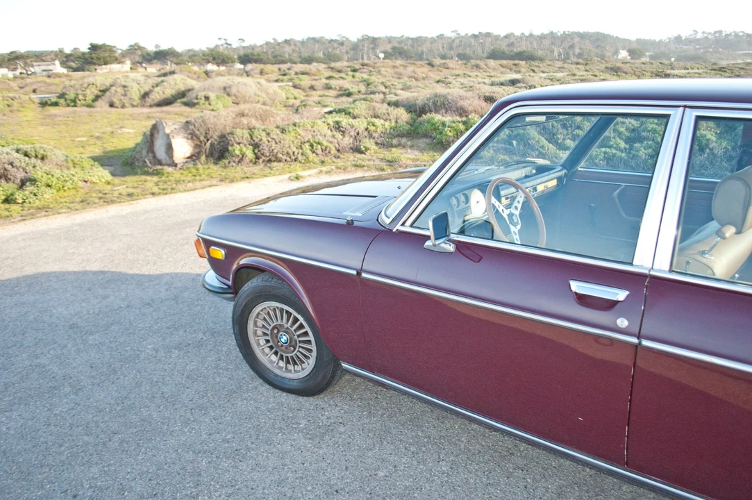 1972 BMW E3 - Image 13 of 31