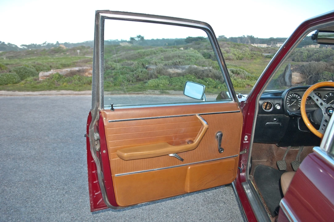 1972 BMW E3 - Image 20 of 31
