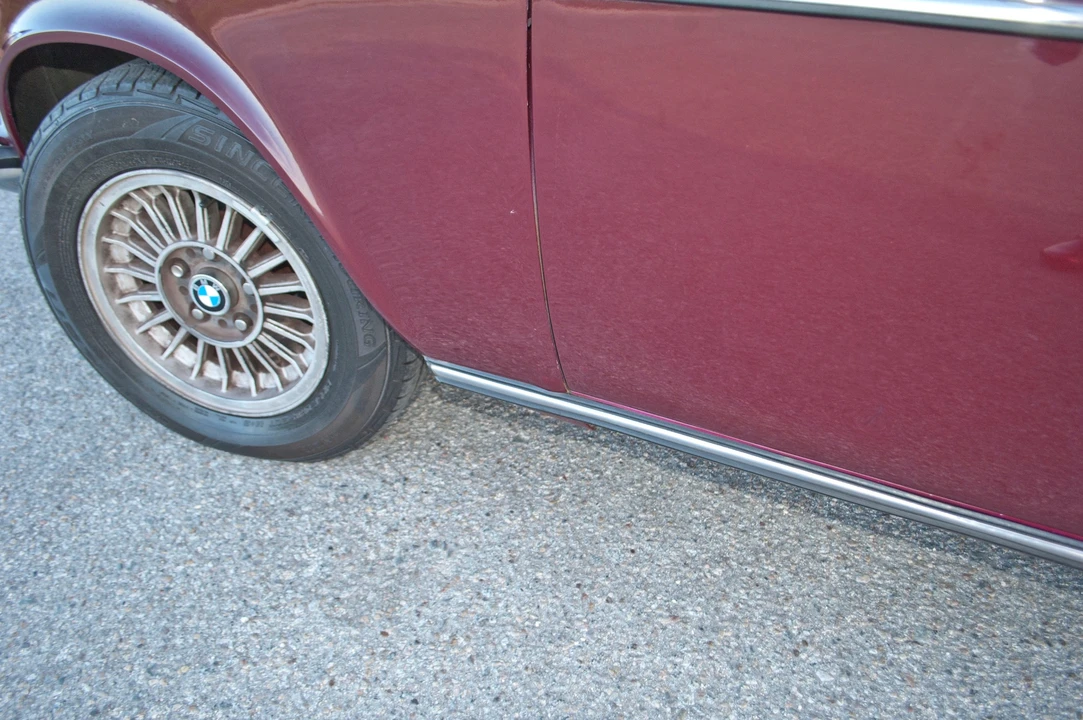 1972 BMW E3 - Image 15 of 31