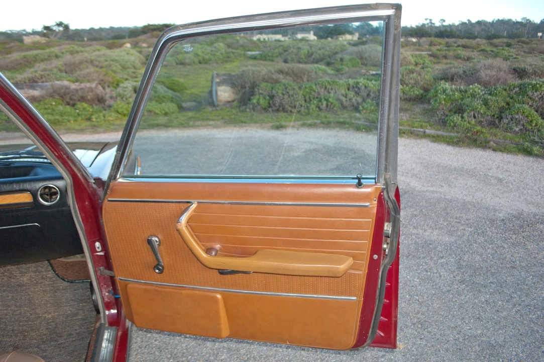 1972 BMW E3 - Image 28 of 31
