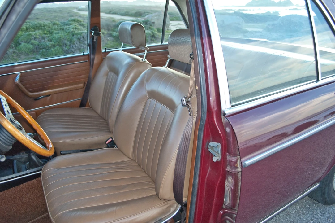 1972 BMW E3 - Image 22 of 31