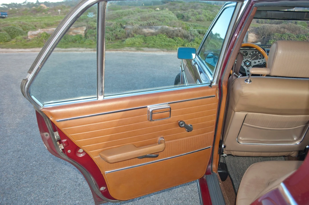 1972 BMW E3 - Image 25 of 31