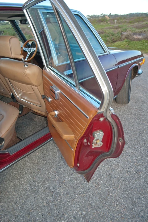 1972 BMW E3 - Image 30 of 31