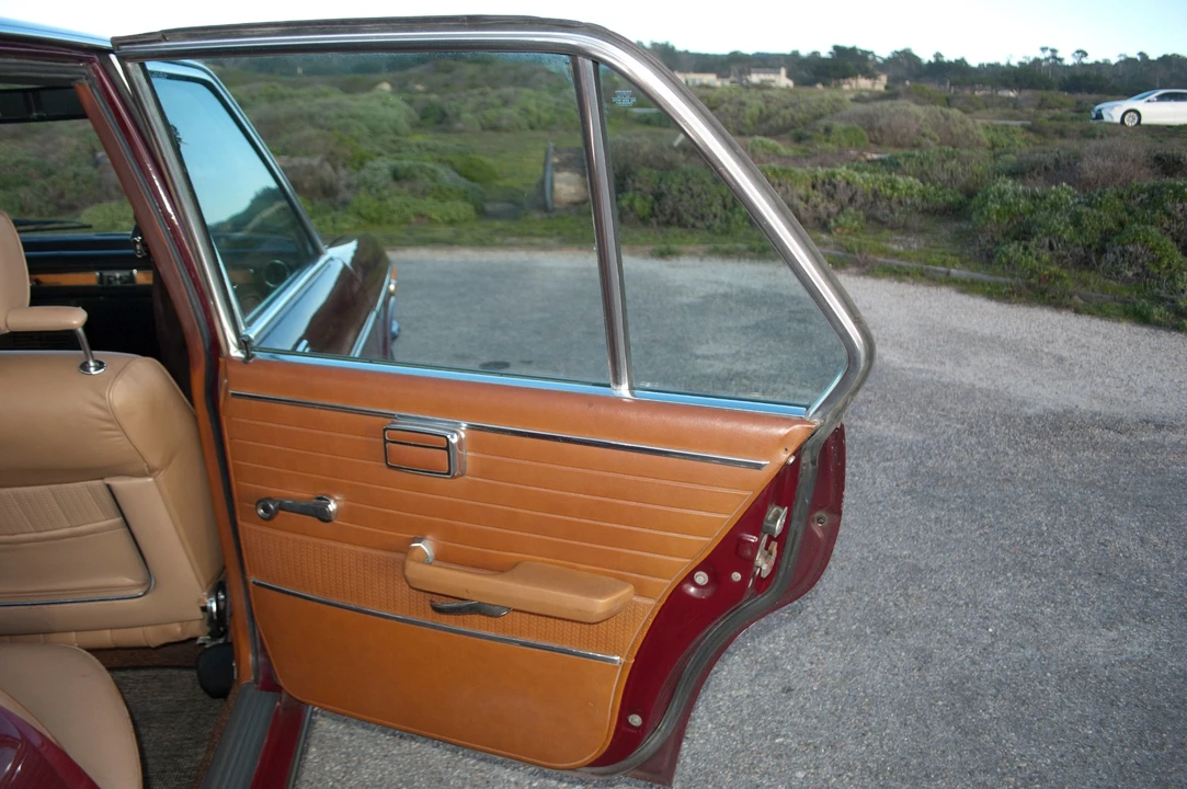 1972 BMW E3 - Image 29 of 31