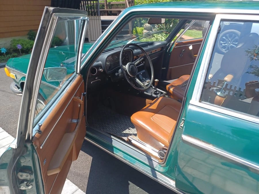 1972 BMW E3 - Image 11 of 22