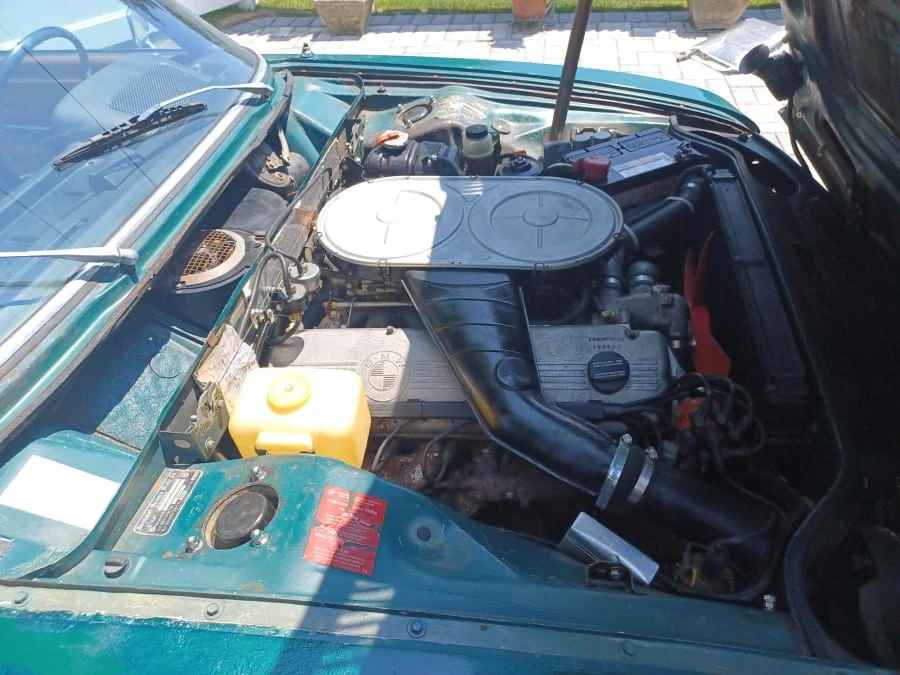 1972 BMW E3 - Image 16 of 22