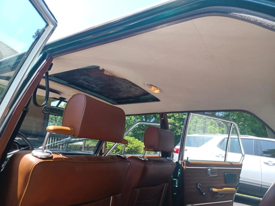1972 BMW E3 - Image 9 of 22
