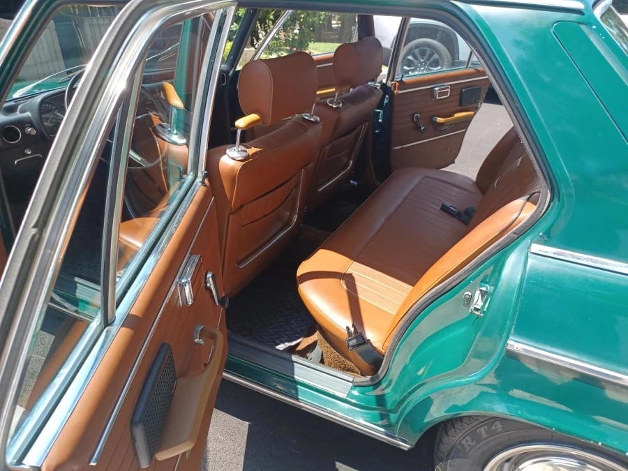 1972 BMW E3 - Image 12 of 22