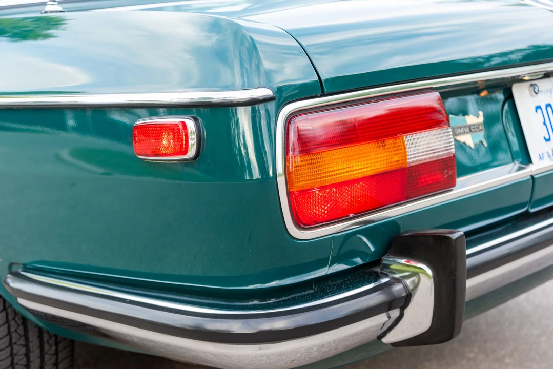 1972 BMW E3 - Image 30 of 31