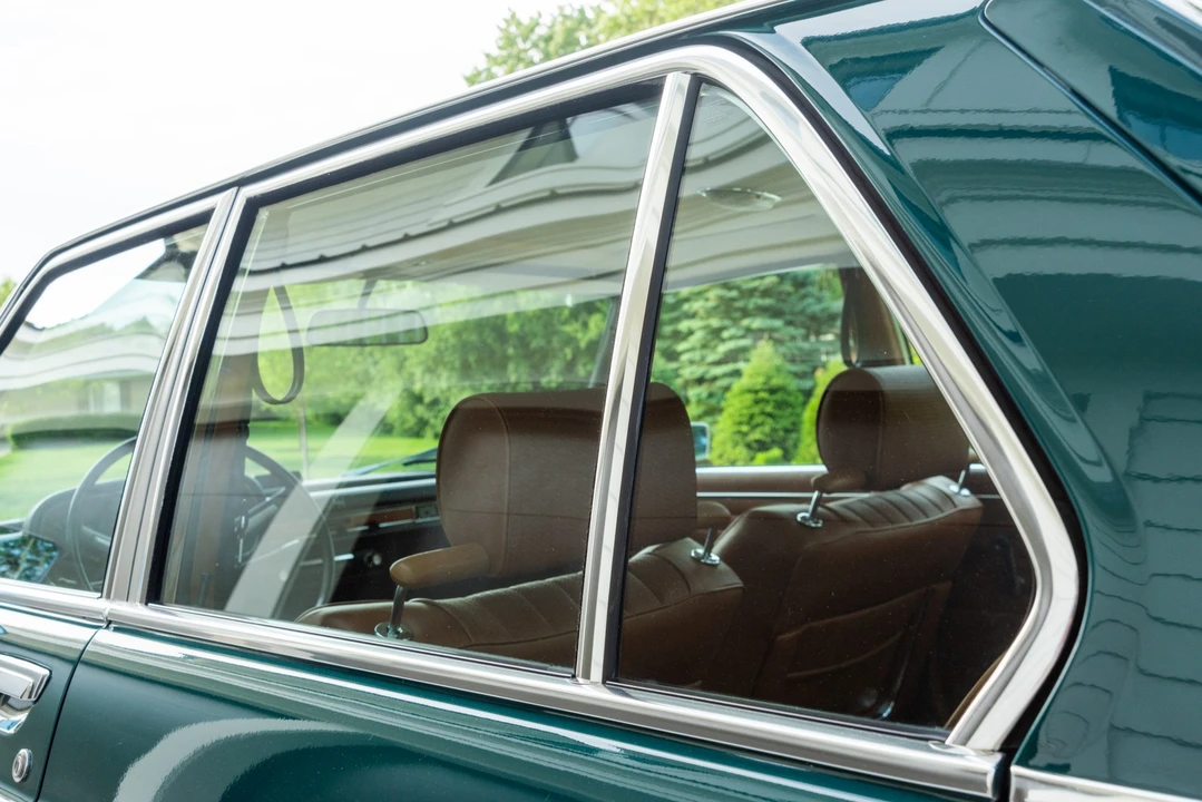 1972 BMW E3 - Image 25 of 31