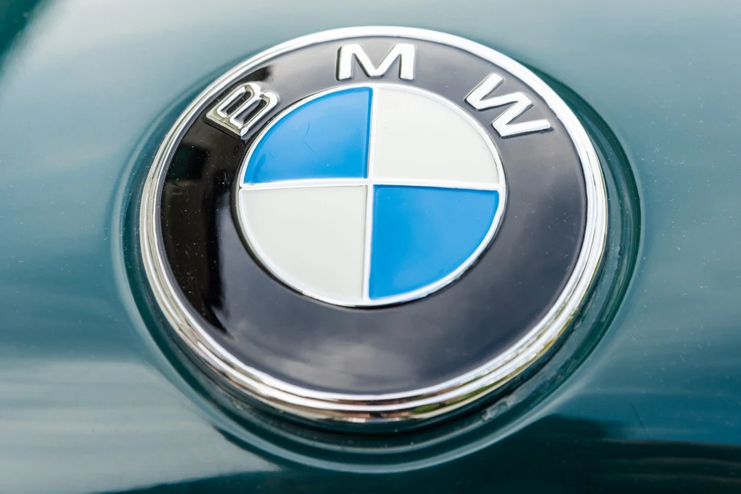 1972 BMW E3 - Image 17 of 31