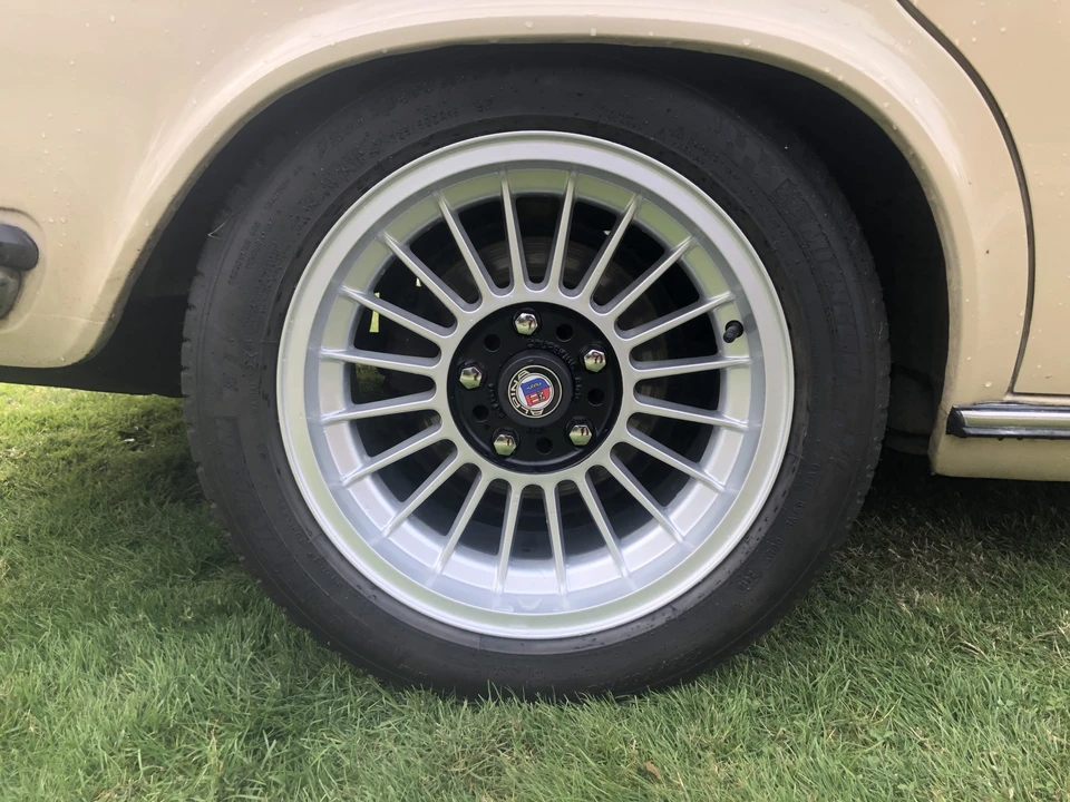 1972 BMW E3 - Image 25 of 31