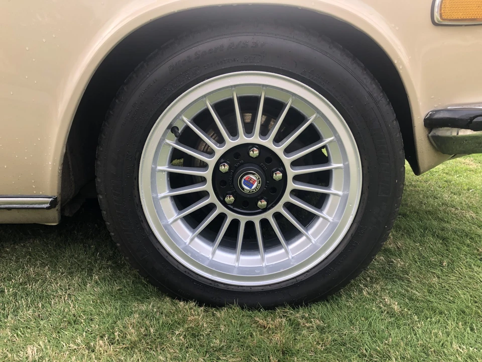 1972 BMW E3 - Image 23 of 31