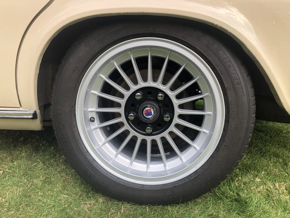 1972 BMW E3 - Image 19 of 31