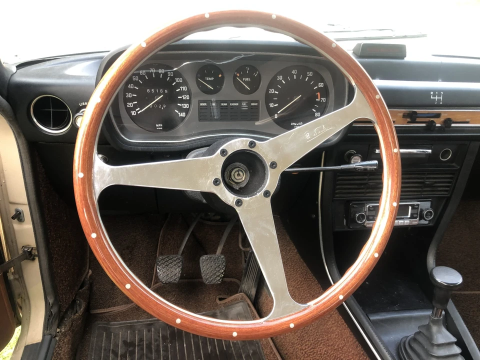1972 BMW E3 - Image 31 of 31